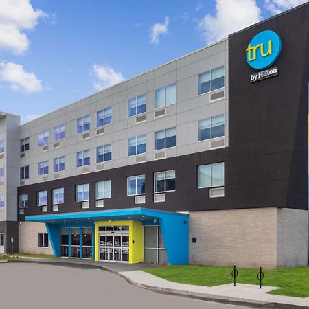Tru By Hilton Janesville Exterior photo
