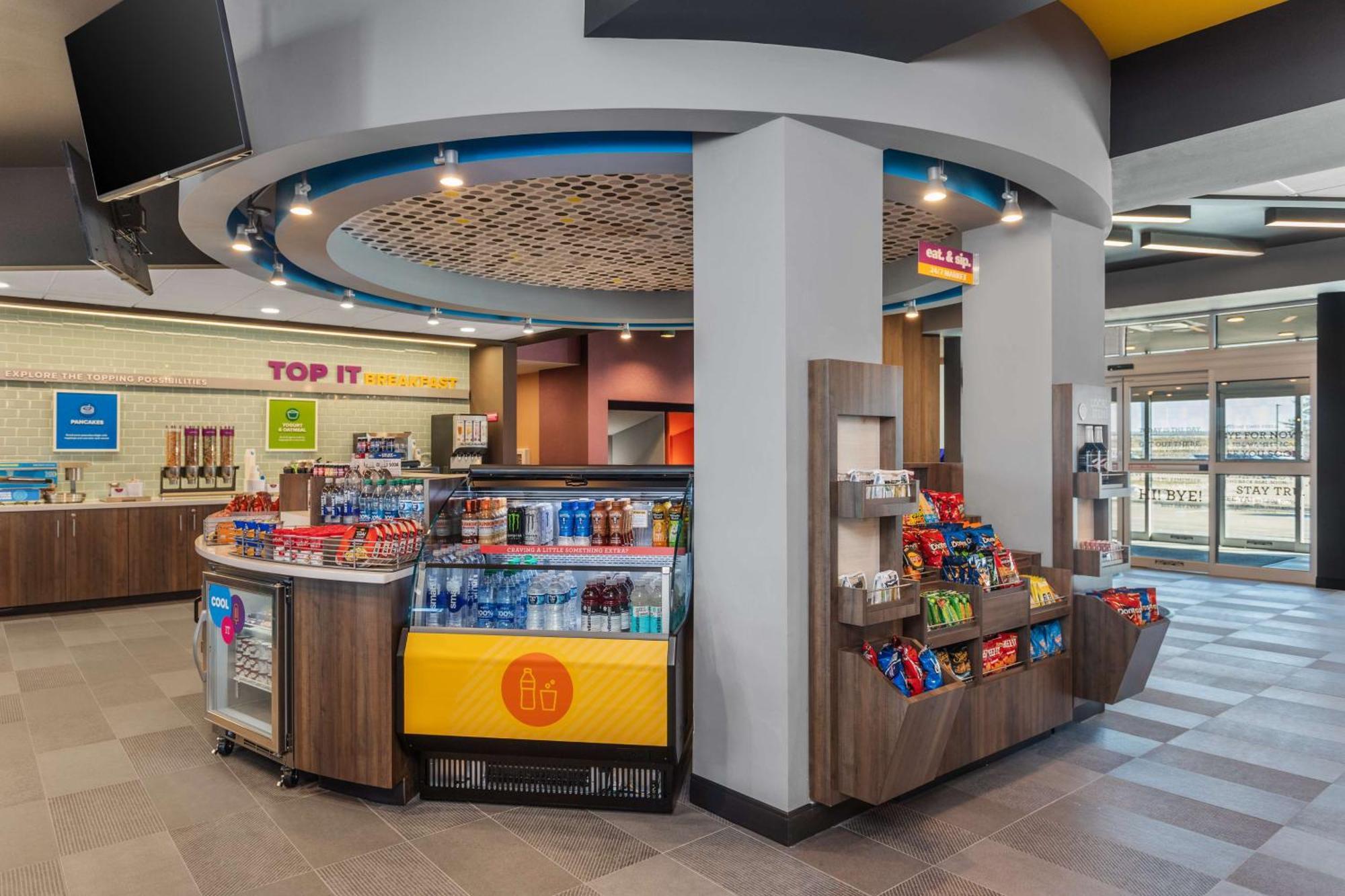 Tru By Hilton Janesville Exterior photo
